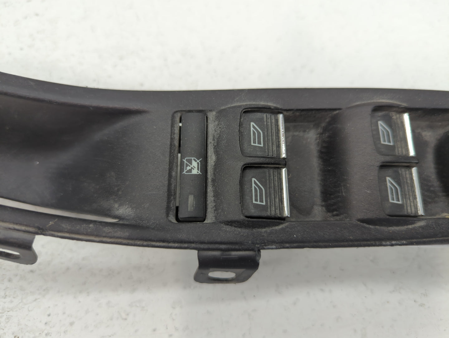 2012-2018 Ford Focus Master Power Window Switch Replacement Driver Side Left P/N:AM5T-14A132-AA Fits OEM Used Auto Parts - O