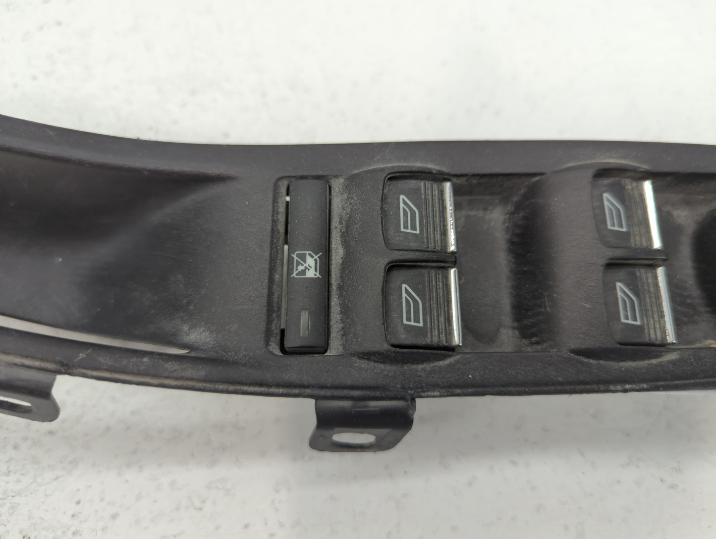 2012-2018 Ford Focus Master Power Window Switch Replacement Driver Side Left P/N:AM5T-14A132-AA Fits OEM Used Auto Parts - O