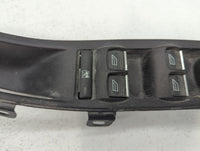2012-2018 Ford Focus Master Power Window Switch Replacement Driver Side Left P/N:AM5T-14A132-AA Fits OEM Used Auto Parts - O