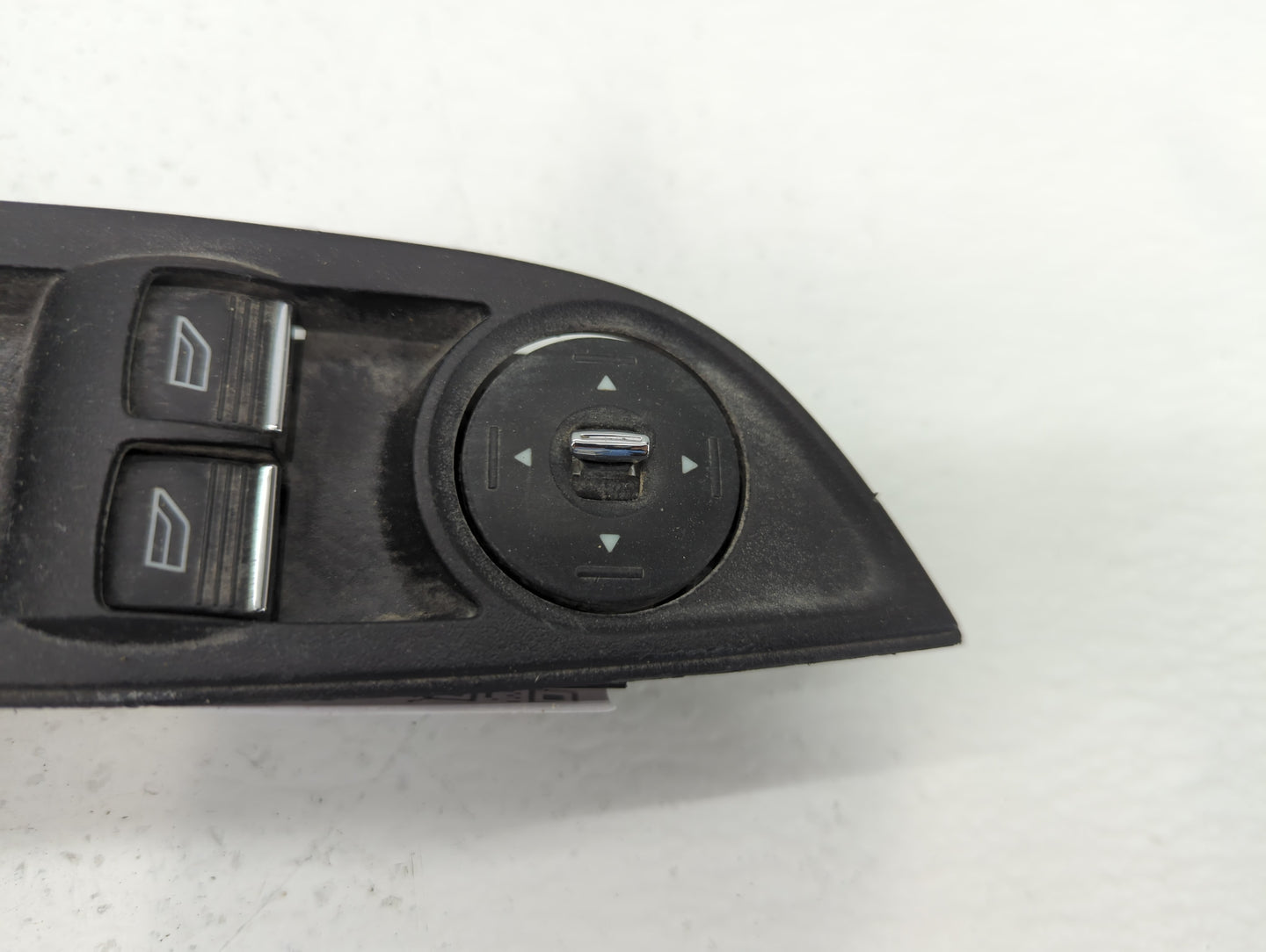 2012-2018 Ford Focus Master Power Window Switch Replacement Driver Side Left P/N:AM5T-14A132-AA Fits OEM Used Auto Parts - O