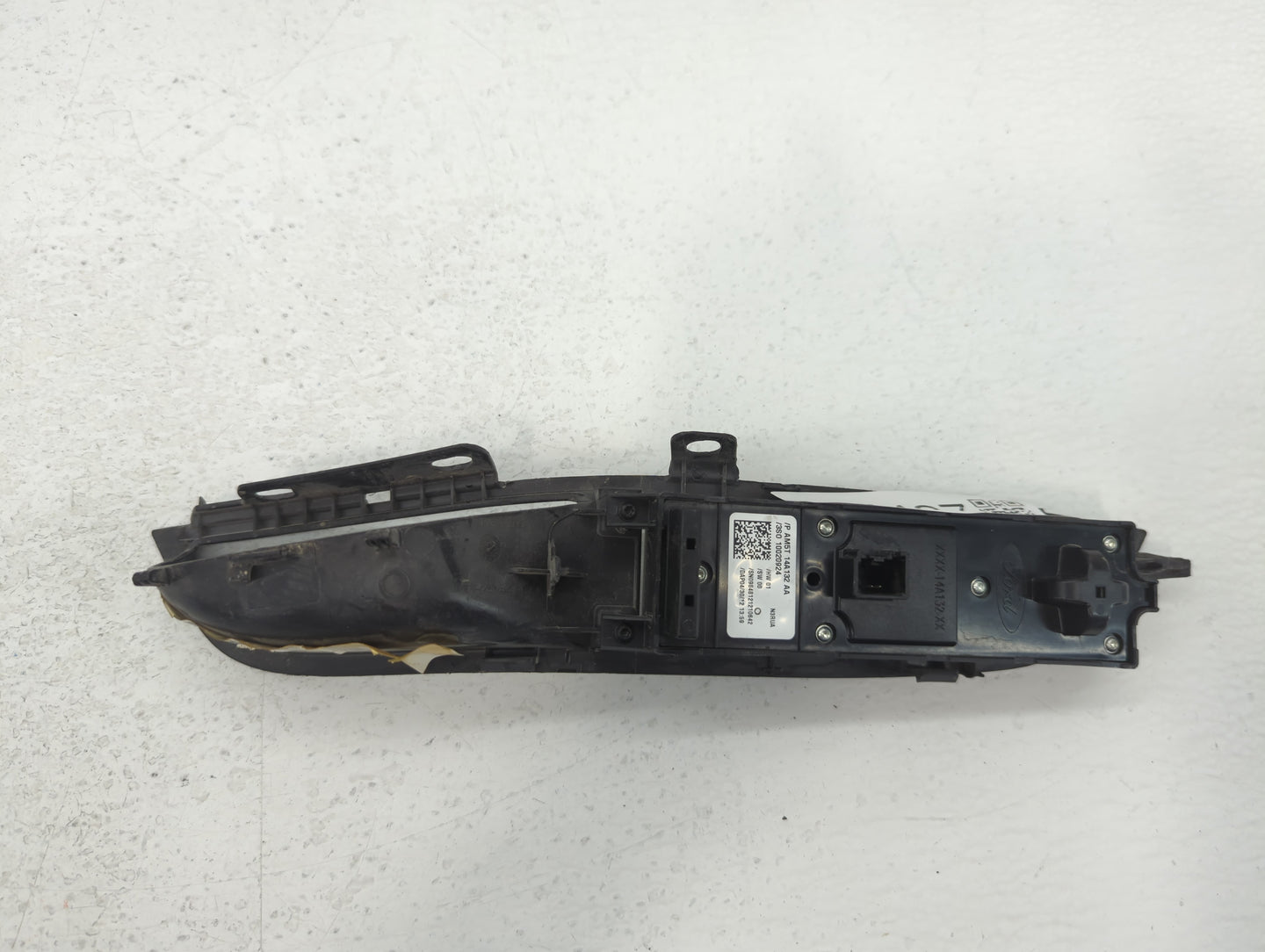 2012-2018 Ford Focus Master Power Window Switch Replacement Driver Side Left P/N:AM5T-14A132-AA Fits OEM Used Auto Parts - O