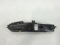 2012-2018 Ford Focus Master Power Window Switch Replacement Driver Side Left P/N:AM5T-14A132-AA Fits OEM Used Auto Parts - O