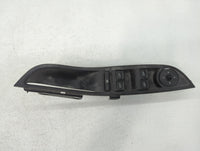 2012-2018 Ford Focus Master Power Window Switch Replacement Driver Side Left P/N:BM5T-14A132-AA Fits OEM Used Auto Parts - O