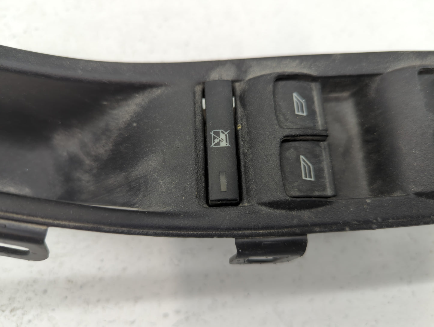 2012-2018 Ford Focus Master Power Window Switch Replacement Driver Side Left P/N:BM5T-14A132-AA Fits OEM Used Auto Parts - O