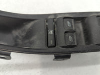 2012-2018 Ford Focus Master Power Window Switch Replacement Driver Side Left P/N:BM5T-14A132-AA Fits OEM Used Auto Parts - O