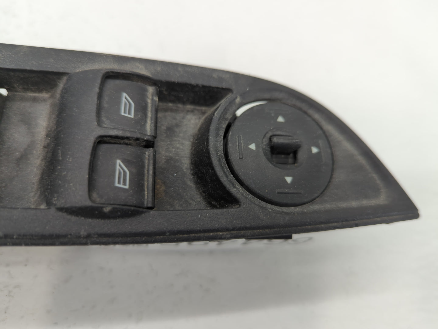 2012-2018 Ford Focus Master Power Window Switch Replacement Driver Side Left P/N:BM5T-14A132-AA Fits OEM Used Auto Parts - O
