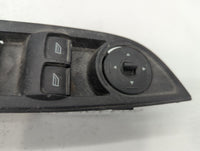 2012-2018 Ford Focus Master Power Window Switch Replacement Driver Side Left P/N:BM5T-14A132-AA Fits OEM Used Auto Parts - O
