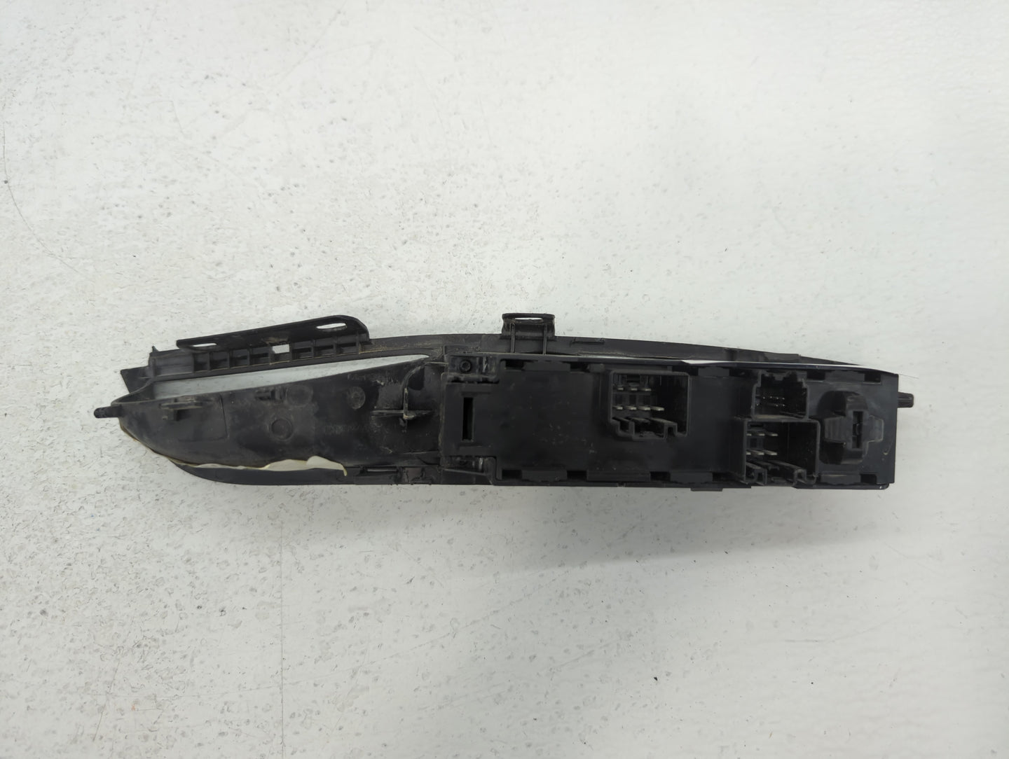 2012-2018 Ford Focus Master Power Window Switch Replacement Driver Side Left P/N:BM5T-14A132-AA Fits OEM Used Auto Parts - O