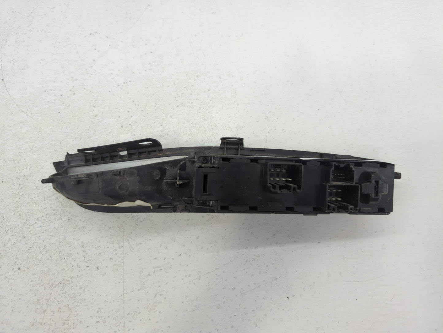 2012-2018 Ford Focus Master Power Window Switch Replacement Driver Side Left P/N:BM5T-14A132-AA Fits OEM Used Auto Parts - O