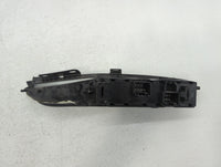 2012-2018 Ford Focus Master Power Window Switch Replacement Driver Side Left P/N:BM5T-14A132-AA Fits OEM Used Auto Parts - O