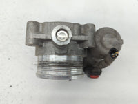 2012-2013 Ford Focus Throttle Body P/N:CMSE 9F991AC CF335, 11132 Fits Fits 2012 2013 2014 2015 2016 2017 OEM Used Auto Parts