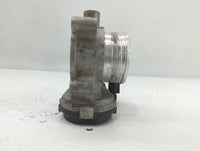 2012-2013 Ford Focus Throttle Body P/N:CMSE 9F991AC CF335, 11132 Fits Fits 2012 2013 2014 2015 2016 2017 OEM Used Auto Parts