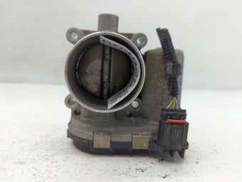 compare product 2012-2013 Ford Focus Throttle Body P/N:CM5E 9F991AD 12089 Fits Fits 2012 2013 2014 2015 2016 2017 OEM Used Auto Parts