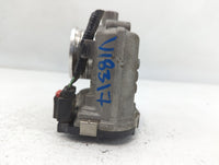 2012-2013 Ford Focus Throttle Body P/N:CM5E 9F991AD 12089 Fits Fits 2012 2013 2014 2015 2016 2017 OEM Used Auto Parts - Oemu