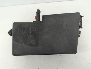 2012-2014 Ford Focus Fusebox Fuse Box Panel Relay Module P/N:AV6T-14A067-AC Fits Fits 2012 2013 2014 OEM Used Auto Parts - O