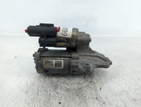 2012 Ford Focus Car Starter Motor Solenoid OEM P/N:BB5T-11000-AA Fits OEM Used Auto Parts - Oemusedautoparts1.com