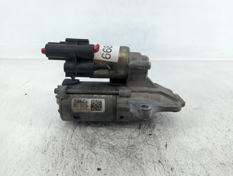 compare product 2012 Ford Focus Car Starter Motor Solenoid OEM P/N:BB5T-11000-AA Fits OEM Used Auto Parts
