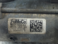 2012 Ford Focus Car Starter Motor Solenoid OEM P/N:BB5T-11000-AA Fits OEM Used Auto Parts - Oemusedautoparts1.com