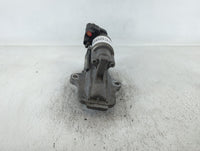 2012 Ford Focus Car Starter Motor Solenoid OEM P/N:BB5T-11000-AA Fits OEM Used Auto Parts - Oemusedautoparts1.com