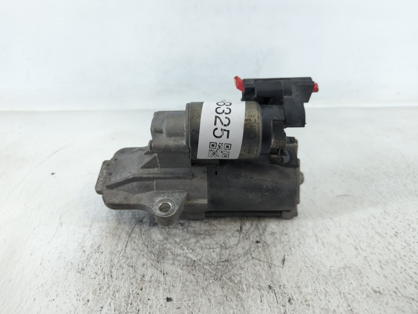2012 Ford Focus Car Starter Motor Solenoid OEM P/N:BB5T-11000-AA Fits OEM Used Auto Parts - Oemusedautoparts1.com