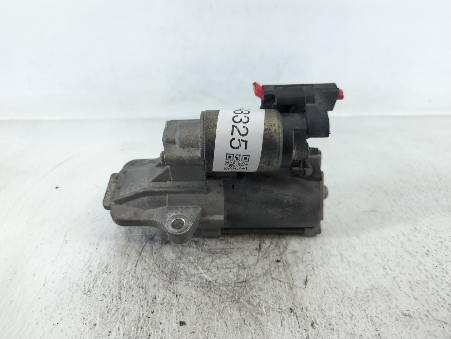 2012 Ford Focus Car Starter Motor Solenoid OEM P/N:BB5T-11000-AA Fits OEM Used Auto Parts - Oemusedautoparts1.com