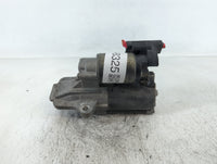 2012 Ford Focus Car Starter Motor Solenoid OEM P/N:BB5T-11000-AA Fits OEM Used Auto Parts - Oemusedautoparts1.com