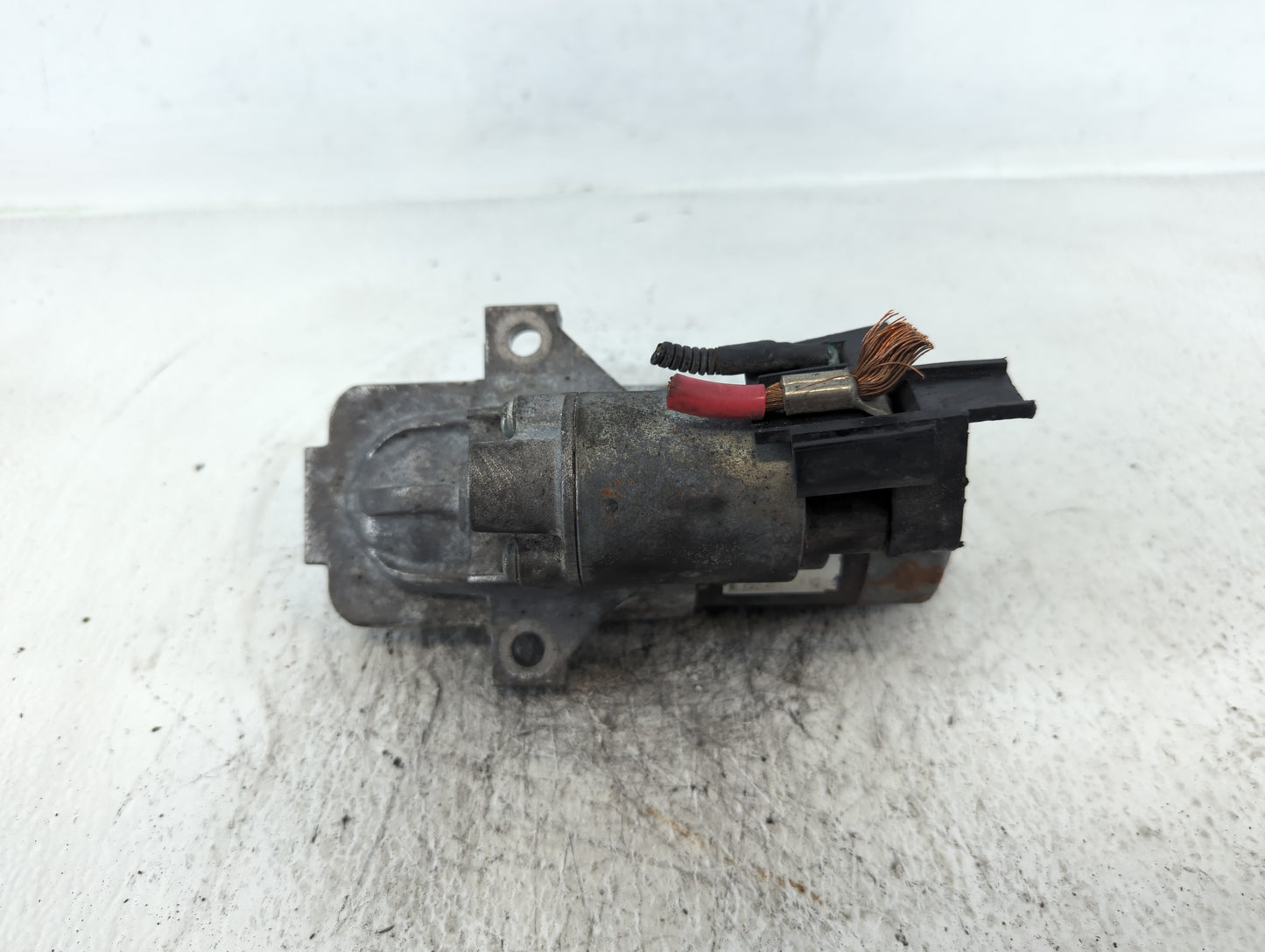 2012-2018 Ford Focus Car Starter Motor Solenoid OEM P/N:2416 E FJ5T-11000-AA Fits OEM Used Auto Parts - Oemusedautoparts1.co
