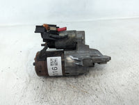 2012-2018 Ford Focus Car Starter Motor Solenoid OEM P/N:2416 E FJ5T-11000-AA Fits OEM Used Auto Parts - Oemusedautoparts1.co