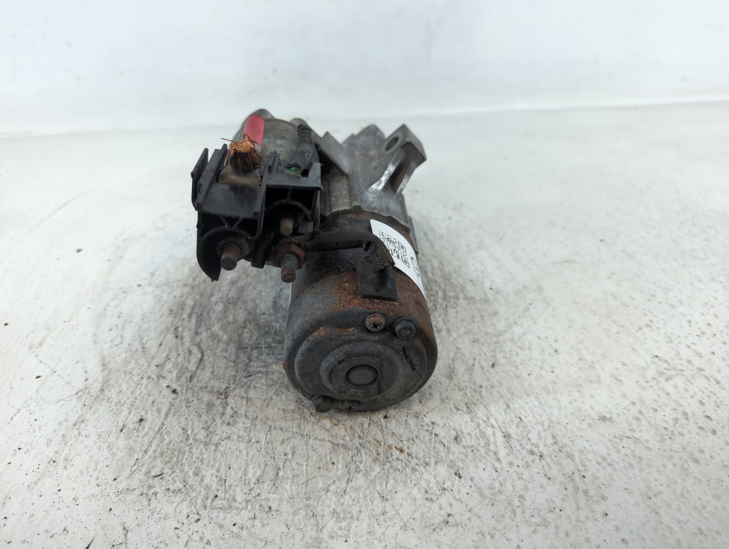 2012-2018 Ford Focus Car Starter Motor Solenoid OEM P/N:2416 E FJ5T-11000-AA Fits OEM Used Auto Parts - Oemusedautoparts1.co