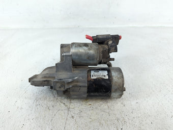 compare product 2012-2018 Ford Focus Car Starter Motor Solenoid OEM P/N:BB5T-11000-BA Fits Fits 2012 2013 2014 2015 2016 2017 2018 2019 2020 OEM Used Auto Parts
