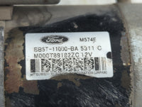 2012-2018 Ford Focus Car Starter Motor Solenoid OEM P/N:BB5T-11000-BA Fits Fits 2012 2013 2014 2015 2016 2017 2018 2019 2020