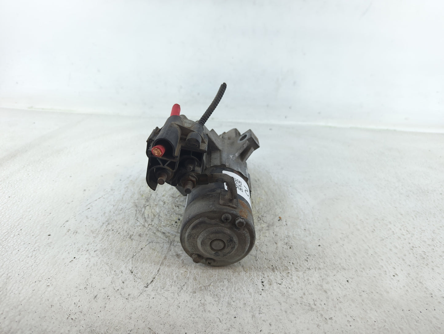 2012-2018 Ford Focus Car Starter Motor Solenoid OEM P/N:BB5T-11000-BA Fits Fits 2012 2013 2014 2015 2016 2017 2018 2019 2020