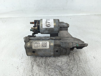 compare product 2003-2012 Ford Focus Car Starter Motor Solenoid OEM P/N:BB5T-11000-AA Fits OEM Used Auto Parts