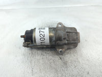 2003-2012 Ford Focus Car Starter Motor Solenoid OEM P/N:BB5T-11000-AA Fits OEM Used Auto Parts - Oemusedautoparts1.com