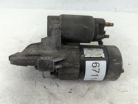 2012-2018 Ford Focus Car Starter Motor Solenoid OEM P/N:M000T891B22C BB5T-11000-BA Fits OEM Used Auto Parts - Oemusedautopar