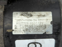 2012-2018 Ford Focus Car Starter Motor Solenoid OEM P/N:M000T891B22C BB5T-11000-BA Fits OEM Used Auto Parts - Oemusedautopar