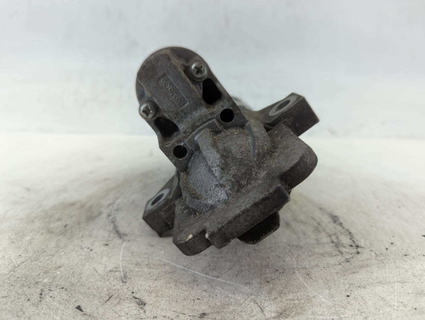 2012-2018 Ford Focus Car Starter Motor Solenoid OEM P/N:M000T891B22C BB5T-11000-BA Fits OEM Used Auto Parts - Oemusedautopar
