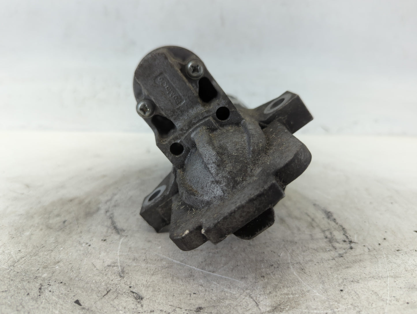 2012-2018 Ford Focus Car Starter Motor Solenoid OEM P/N:M000T891B22C BB5T-11000-BA Fits OEM Used Auto Parts - Oemusedautopar