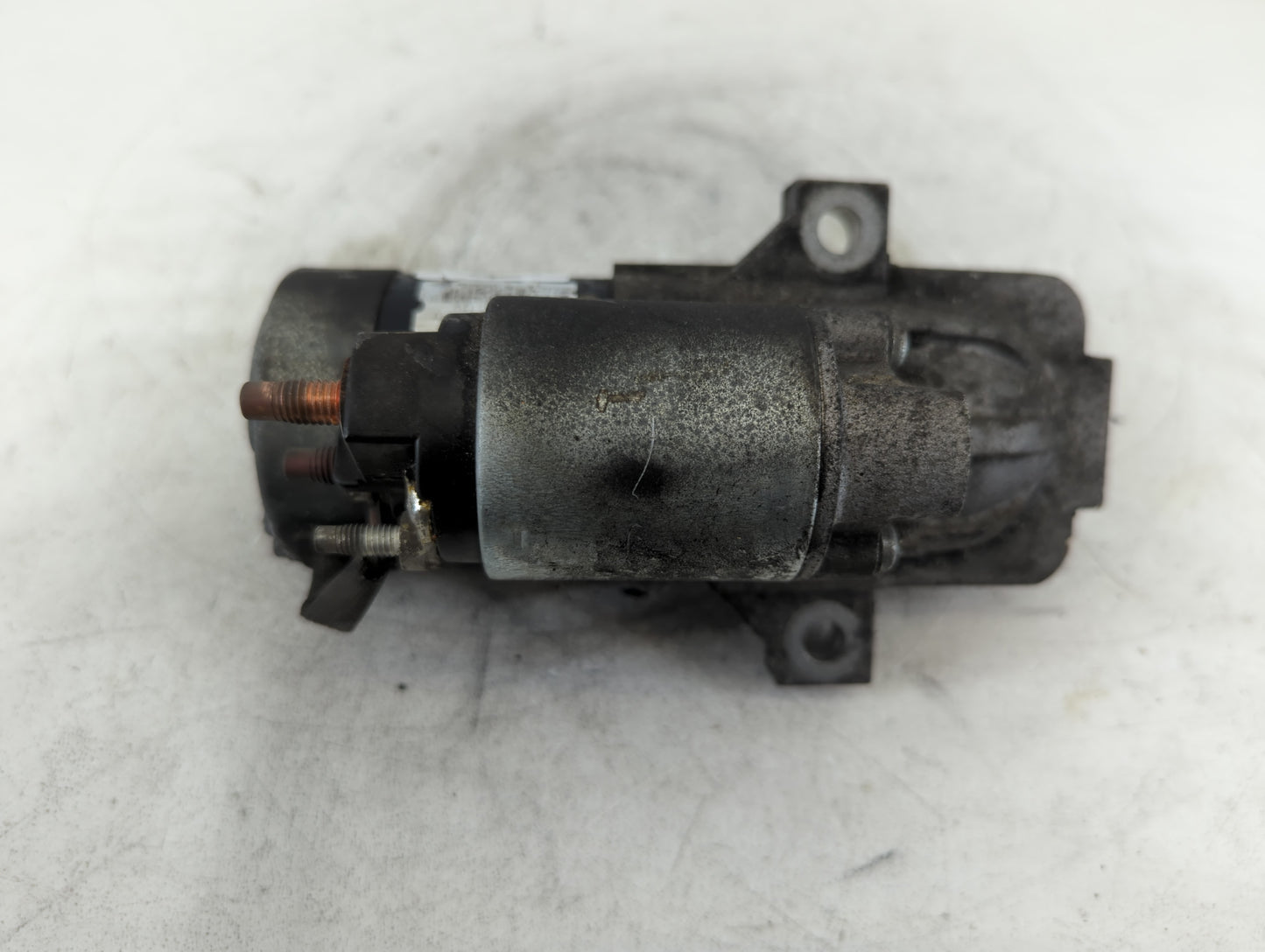2012-2018 Ford Focus Car Starter Motor Solenoid OEM P/N:M000T891B22C BB5T-11000-BA Fits OEM Used Auto Parts - Oemusedautopar