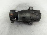 2012-2018 Ford Focus Car Starter Motor Solenoid OEM P/N:M000T891B22C BB5T-11000-BA Fits OEM Used Auto Parts - Oemusedautopar