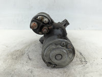 2012-2018 Ford Focus Car Starter Motor Solenoid OEM P/N:M000T891B22C BB5T-11000-BA Fits OEM Used Auto Parts - Oemusedautopar