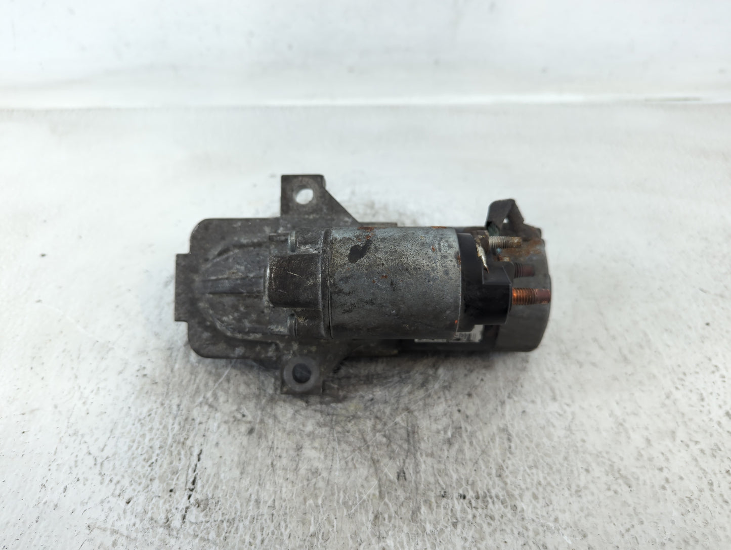 2012-2018 Ford Focus Car Starter Motor Solenoid OEM P/N:M000T891B22C BB5T-11000-BA Fits OEM Used Auto Parts - Oemusedautopar
