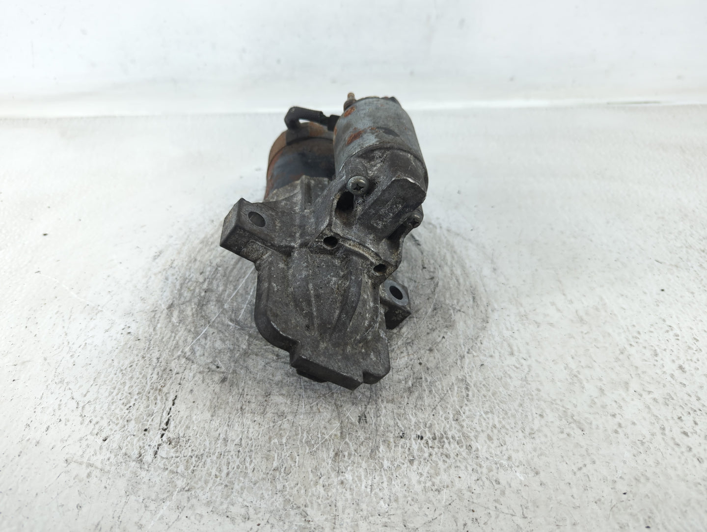 2012-2018 Ford Focus Car Starter Motor Solenoid OEM P/N:M000T891B22C BB5T-11000-BA Fits OEM Used Auto Parts - Oemusedautopar