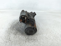 2012-2018 Ford Focus Car Starter Motor Solenoid OEM P/N:M000T891B22C BB5T-11000-BA Fits OEM Used Auto Parts - Oemusedautopar
