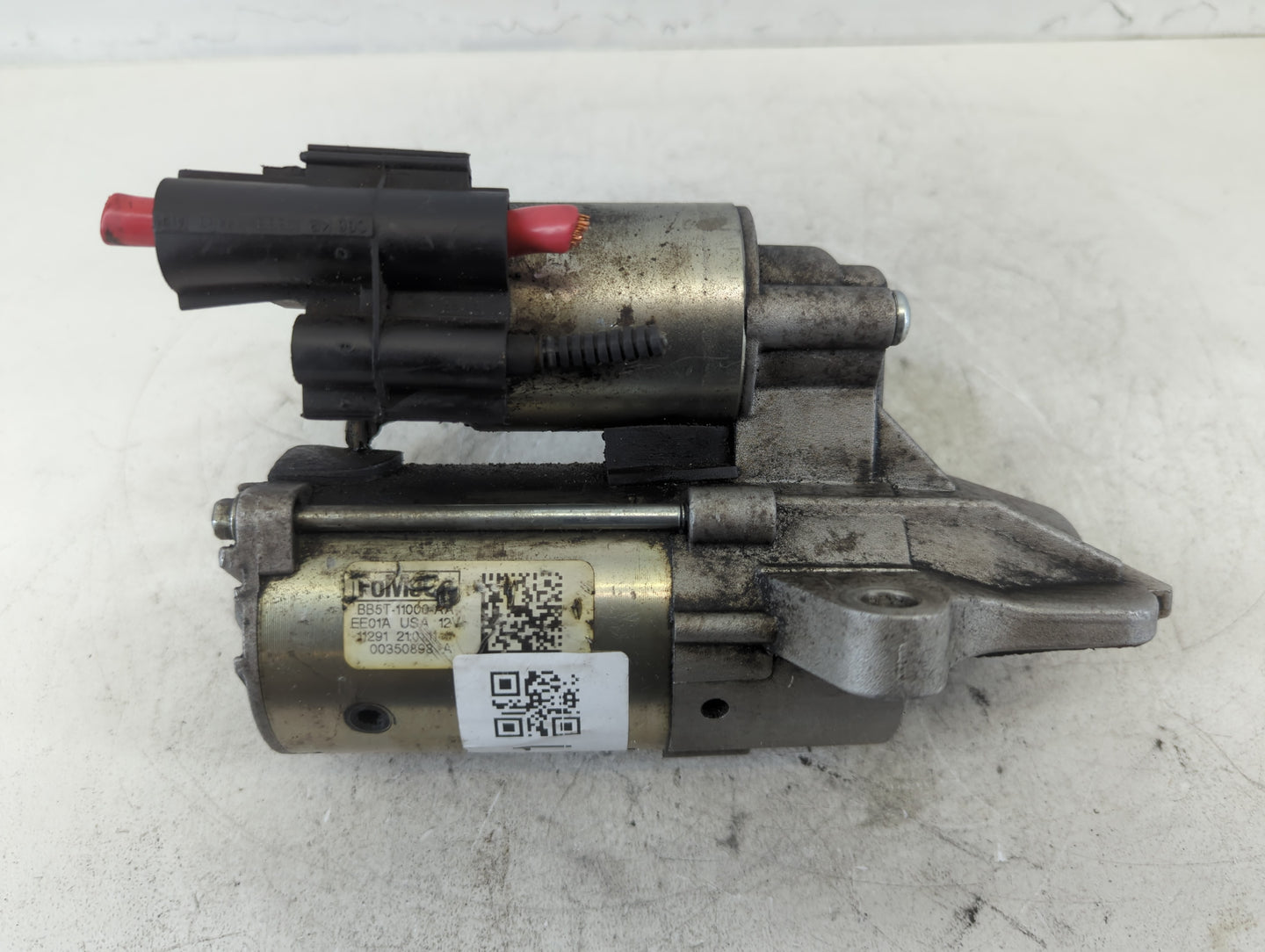 2003-2012 Ford Focus Car Starter Motor Solenoid OEM P/N:BB5T-11000-AA Fits OEM Used Auto Parts - Oemusedautoparts1.com
