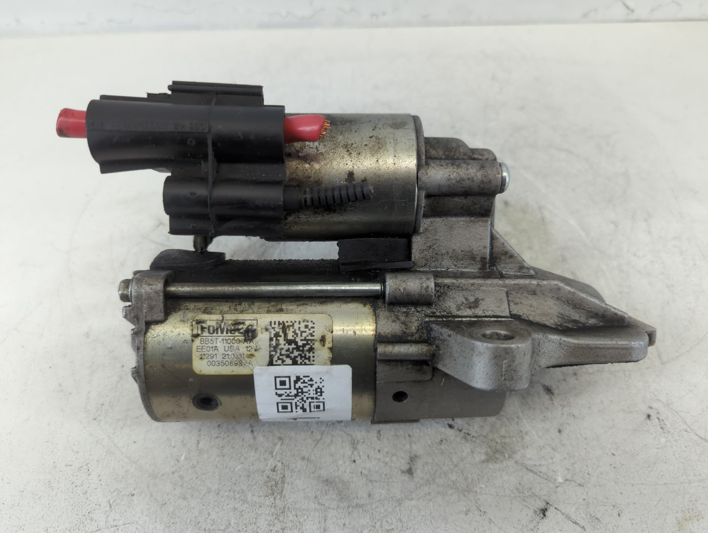 2003-2012 Ford Focus Car Starter Motor Solenoid OEM P/N:BB5T-11000-AA Fits OEM Used Auto Parts - Oemusedautoparts1.com
