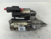 2003-2012 Ford Focus Car Starter Motor Solenoid OEM P/N:BB5T-11000-AA Fits OEM Used Auto Parts - Oemusedautoparts1.com