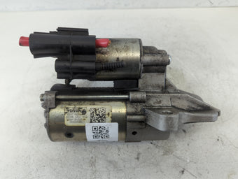 compare product 2003-2012 Ford Focus Car Starter Motor Solenoid OEM P/N:BB5T-11000-AA Fits OEM Used Auto Parts