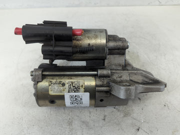 2003-2012 Ford Focus Car Starter Motor Solenoid OEM P/N:BB5T-11000-AA Fits OEM Used Auto Parts - Oemusedautoparts1.com