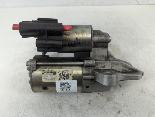 2003-2012 Ford Focus Car Starter Motor Solenoid OEM P/N:BB5T-11000-AA Fits OEM Used Auto Parts - Oemusedautoparts1.com